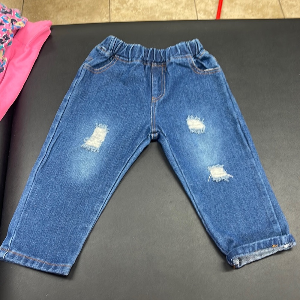 Boys boutique pants